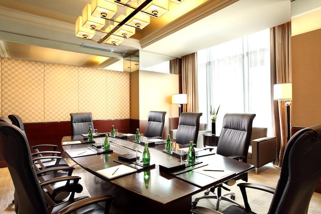 Howard Johnson Kaina Plaza Changzhou Changzhou  Bagian luar foto