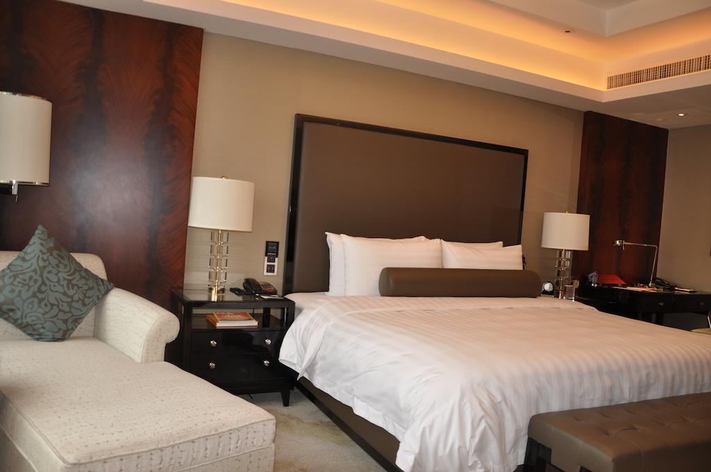 Howard Johnson Kaina Plaza Changzhou Changzhou  Bagian luar foto