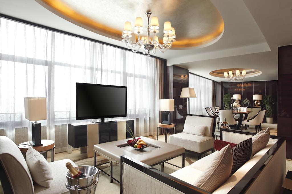 Howard Johnson Kaina Plaza Changzhou Changzhou  Bagian luar foto