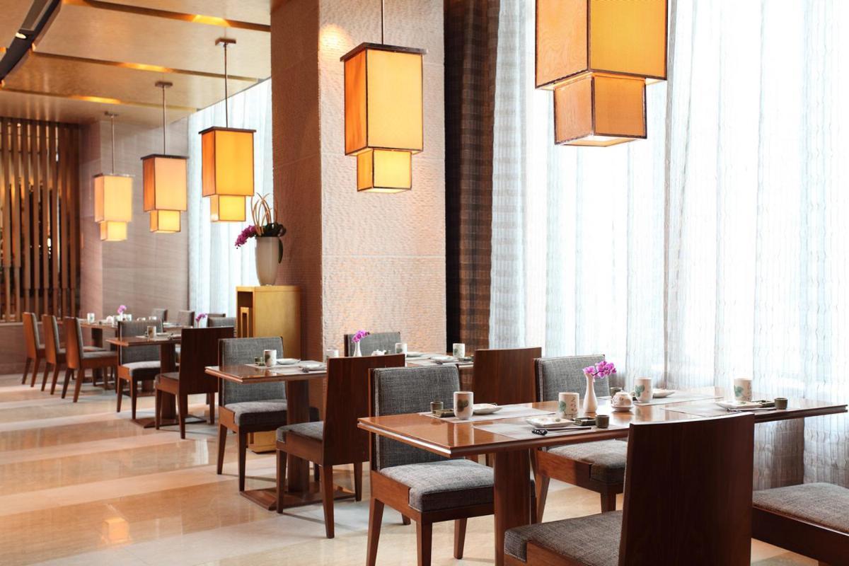 Howard Johnson Kaina Plaza Changzhou Changzhou  Bagian luar foto