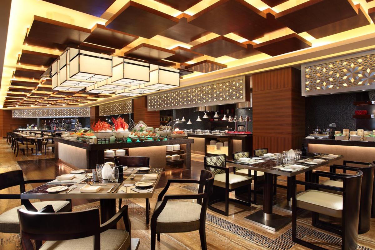 Howard Johnson Kaina Plaza Changzhou Changzhou  Bagian luar foto