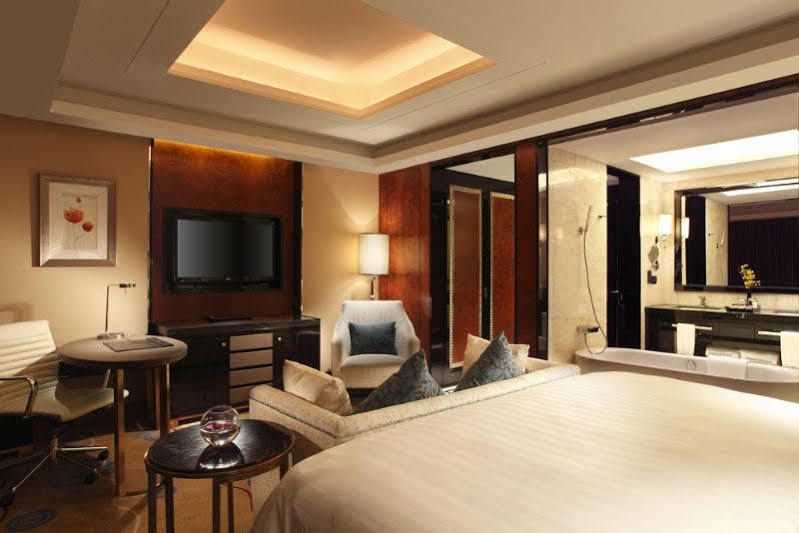Howard Johnson Kaina Plaza Changzhou Changzhou  Bagian luar foto